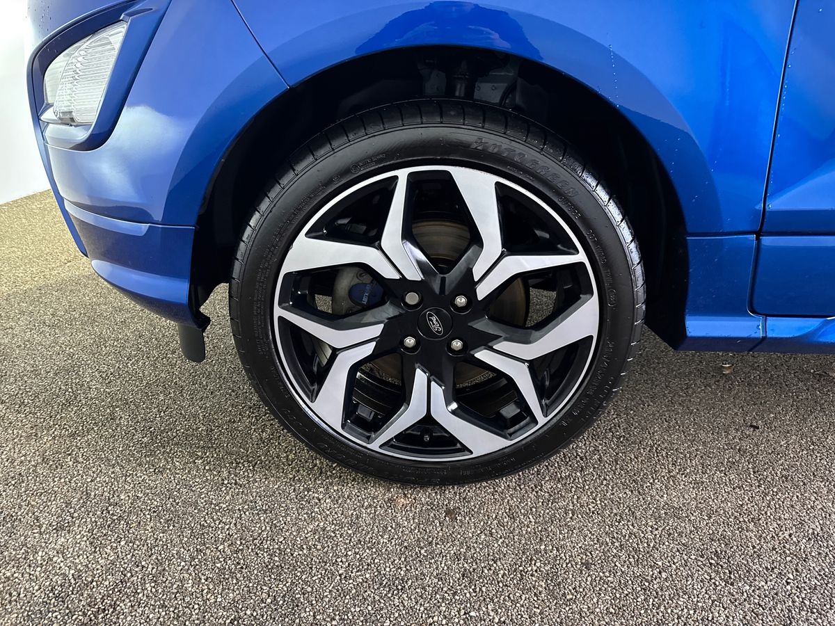 Used Ford Ecosport 2019 for sale - 77428188: Photo 14
