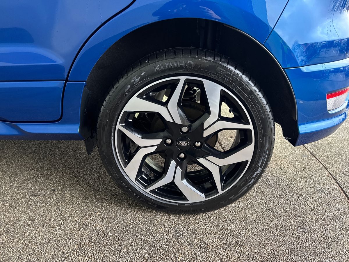 Used Ford Ecosport 2019 for sale - 77428188: Photo 15