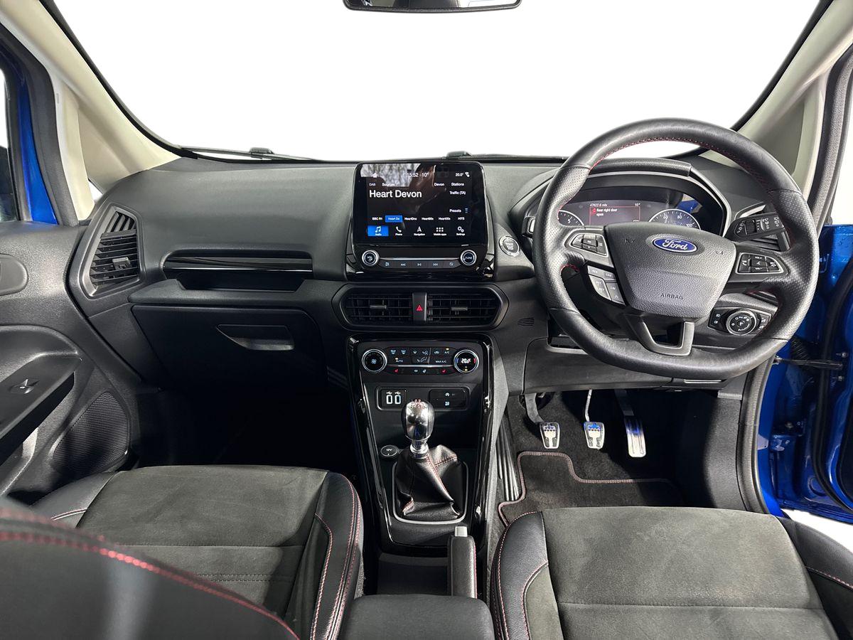Used Ford Ecosport 2019 for sale - 77428188: Photo 19