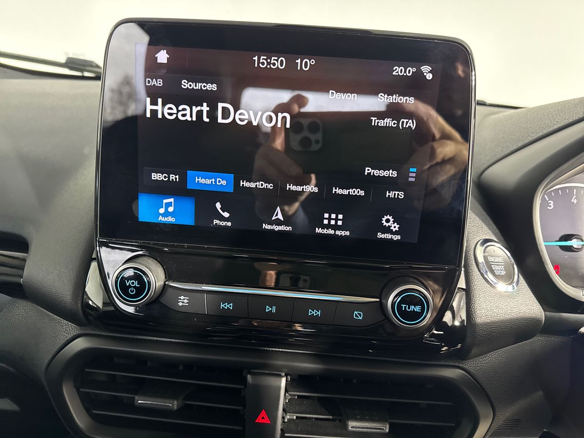 Used Ford Ecosport 2019 for sale - 77428188: Photo 25