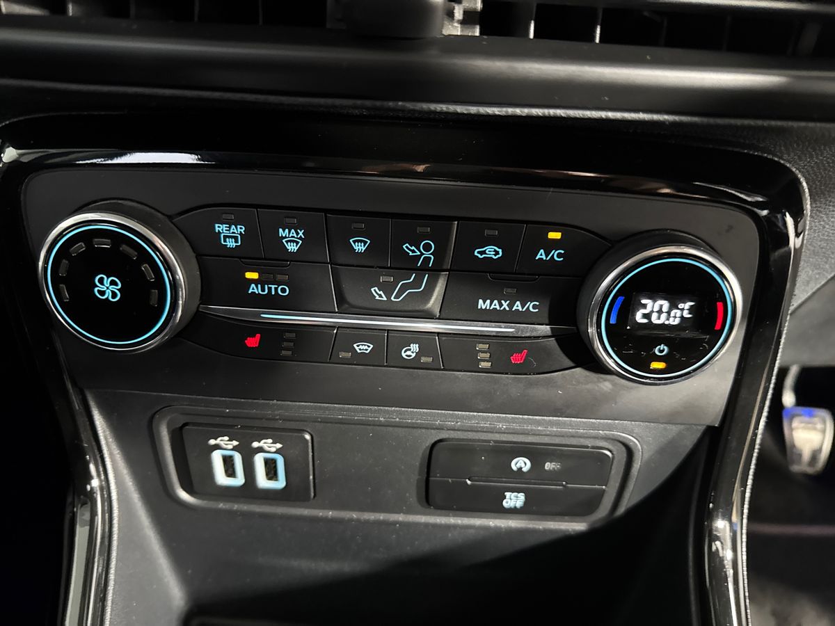 Used Ford Ecosport 2019 for sale - 77428188: Photo 26