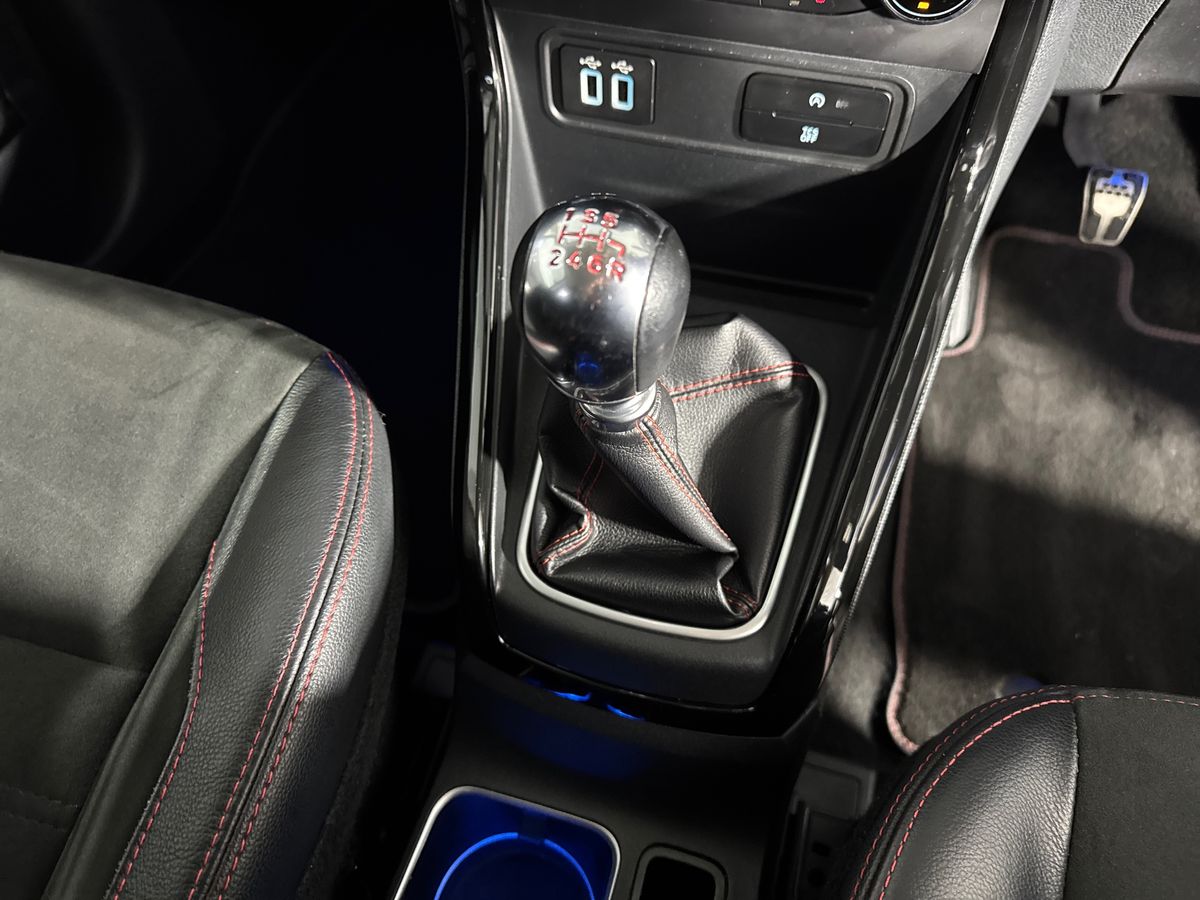 Used Ford Ecosport 2019 for sale - 77428188: Photo 27