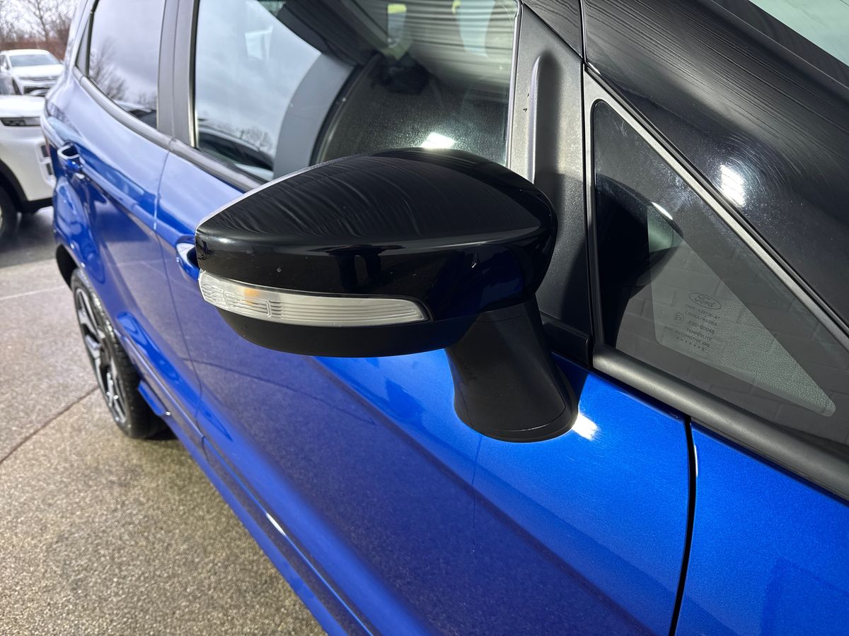 Used Ford Ecosport 2019 for sale - 77428188: Photo 29