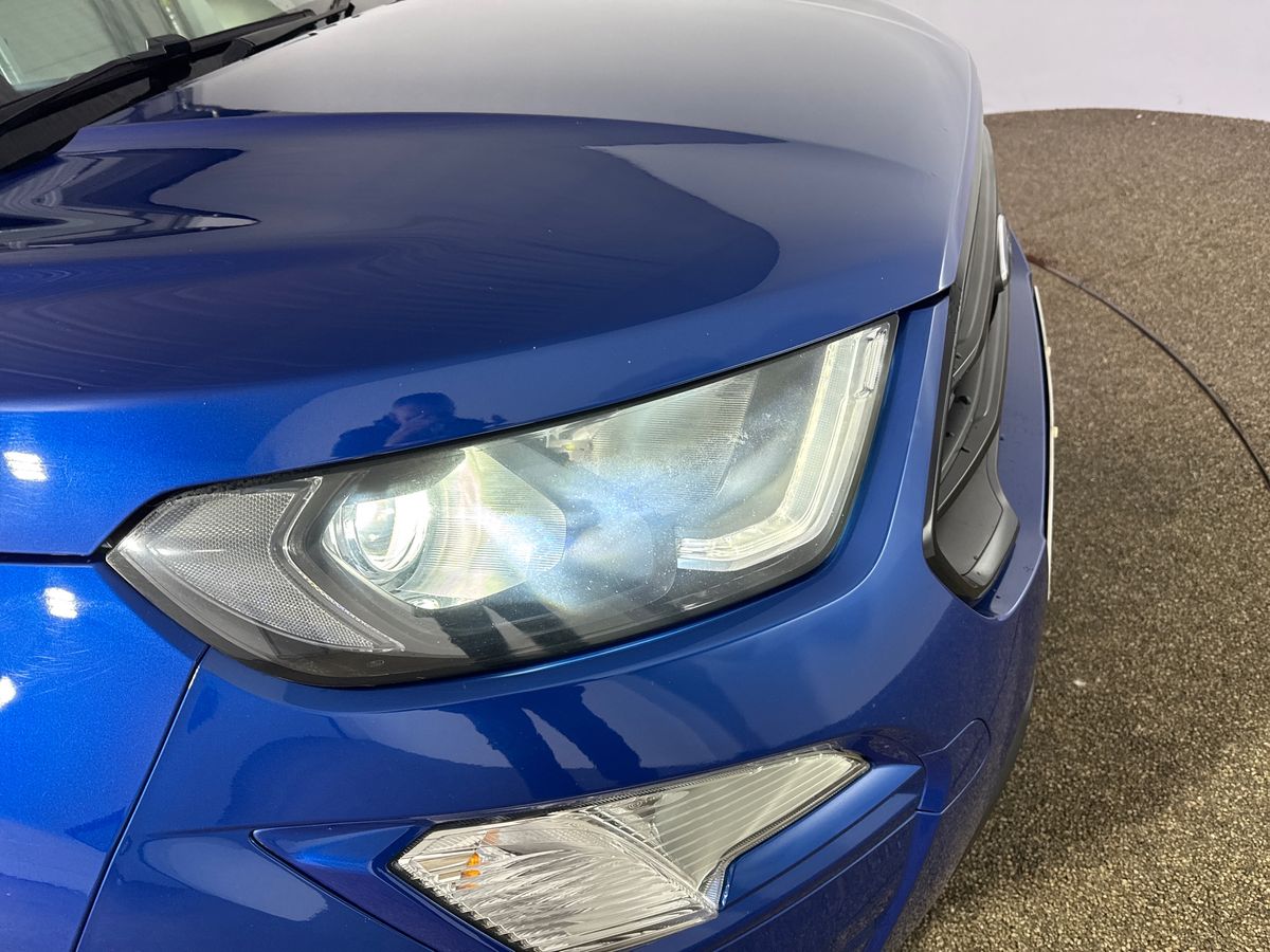 Used Ford Ecosport 2019 for sale - 77428188: Photo 32