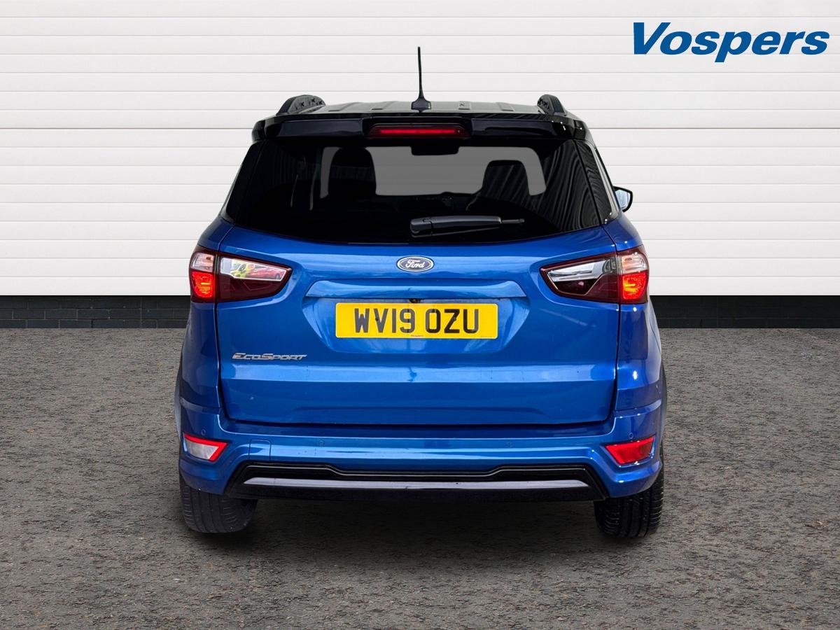 Used Ford Ecosport 2019 for sale - 77428188: Photo 7