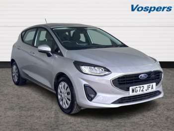 2022 - 1.0 EcoBoost Trend 5dr