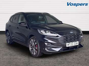 2022 - 1.5 EcoBoost 150 ST-Line X Edition 5dr