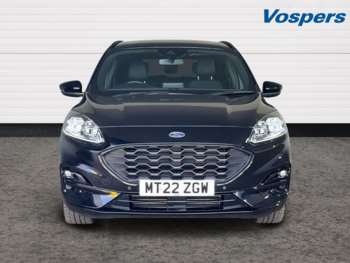 Used Ford Kuga 2022 for sale - 75295400: Photo