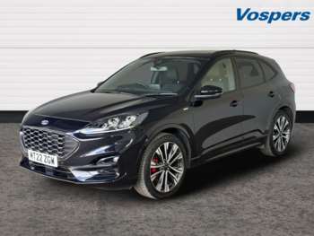 Used Ford Kuga 2022 for sale - 75295400: Photo
