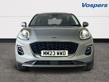 Used Ford Puma 2023 for sale - 79248929: Photo