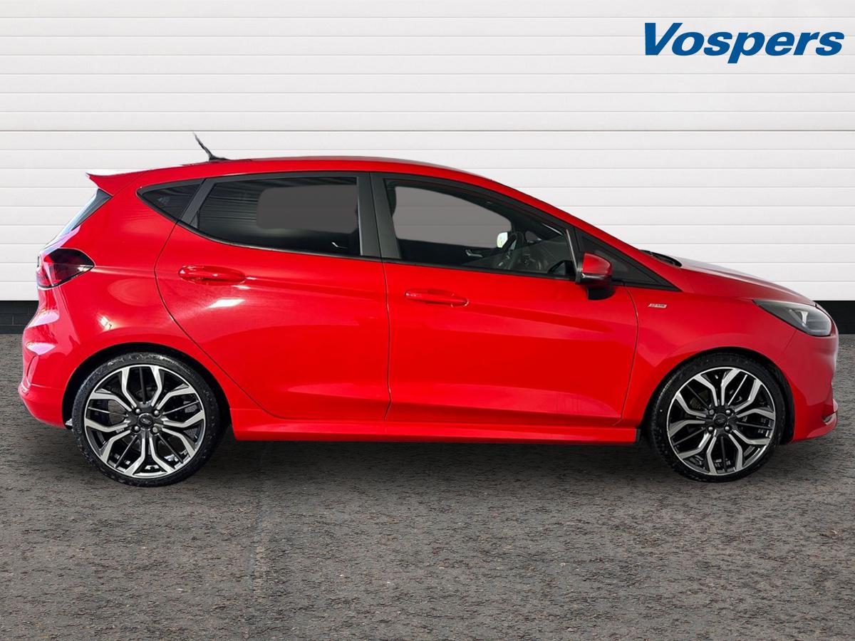 Used Ford Fiesta 2024 for sale - 77164163: Photo 10