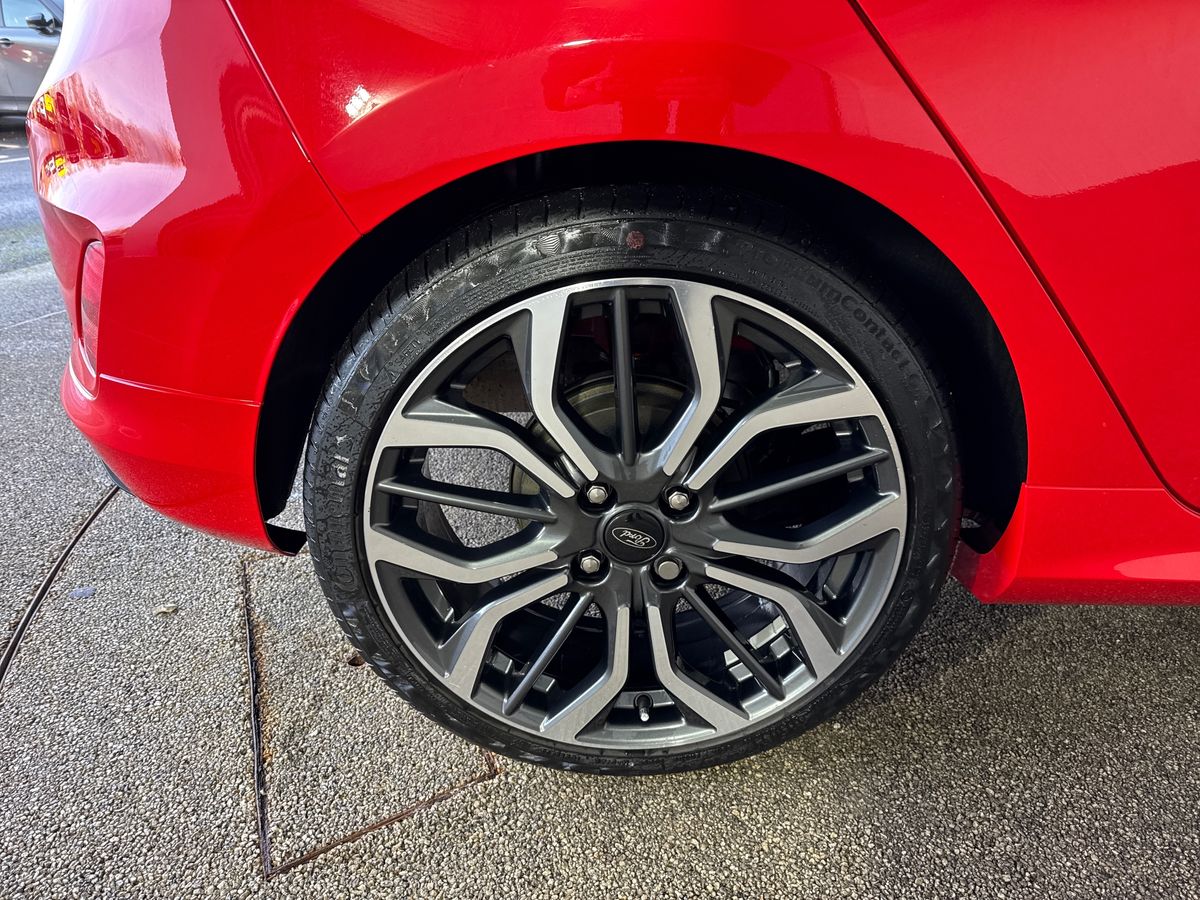 Used Ford Fiesta 2024 for sale - 77164163: Photo 11