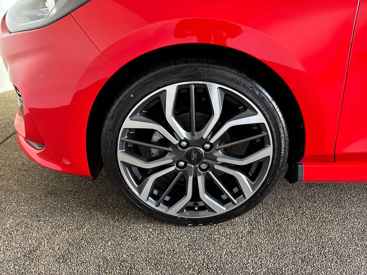 Used Ford Fiesta 2024 for sale - 77164163: Photo 14