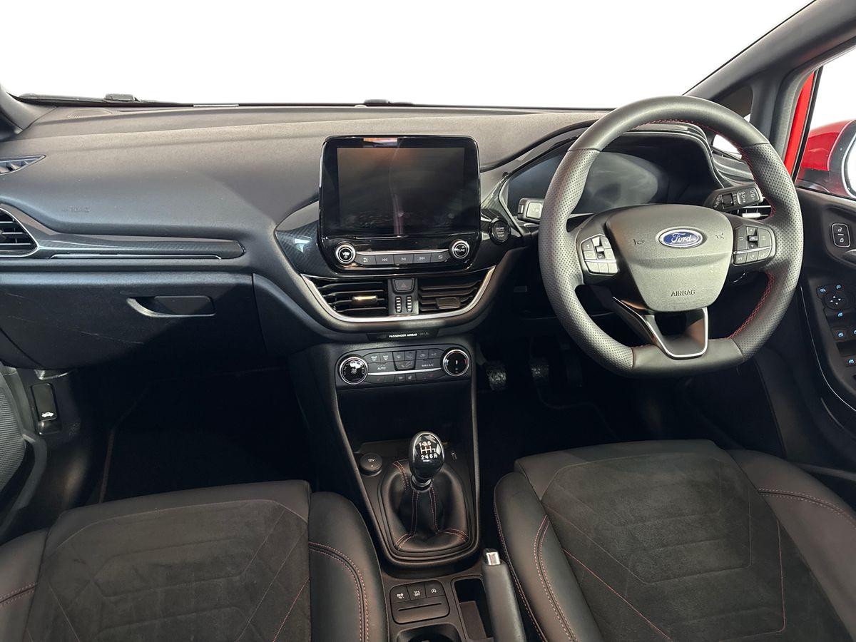 Used Ford Fiesta 2024 for sale - 77164163: Photo 19