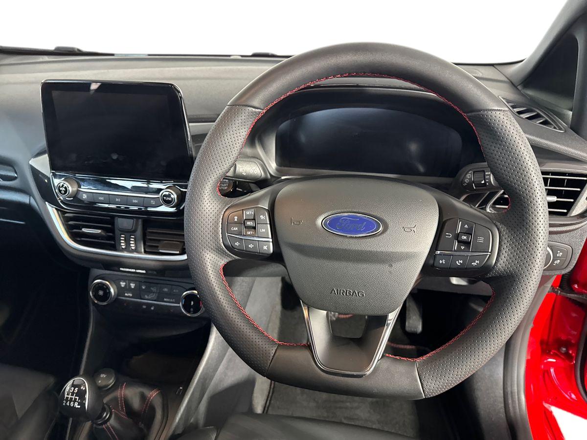 Used Ford Fiesta 2024 for sale - 77164163: Photo 21