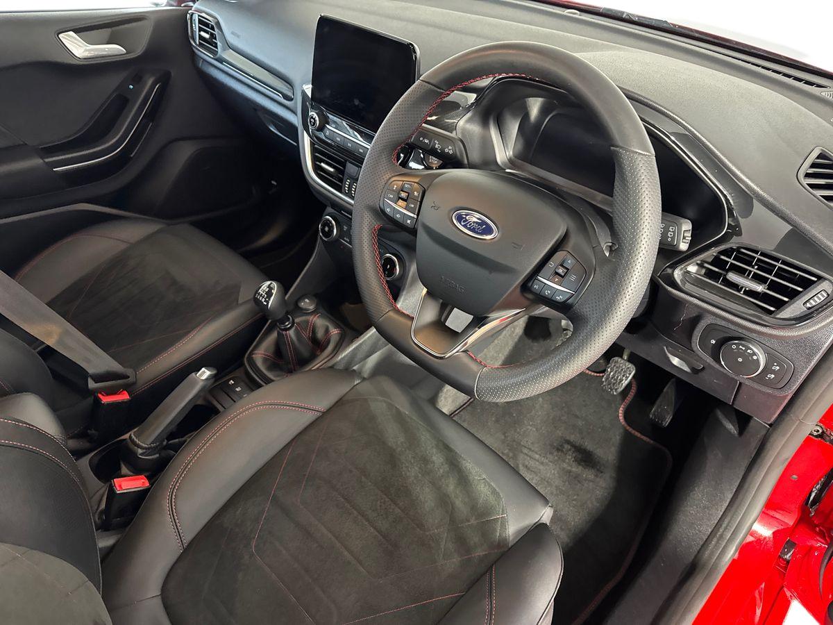 Used Ford Fiesta 2024 for sale - 77164163: Photo 22