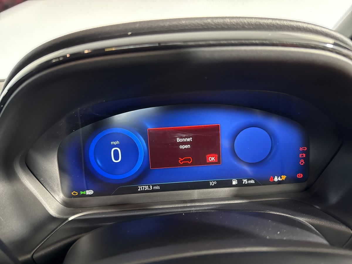 Used Ford Fiesta 2024 for sale - 77164163: Photo 23