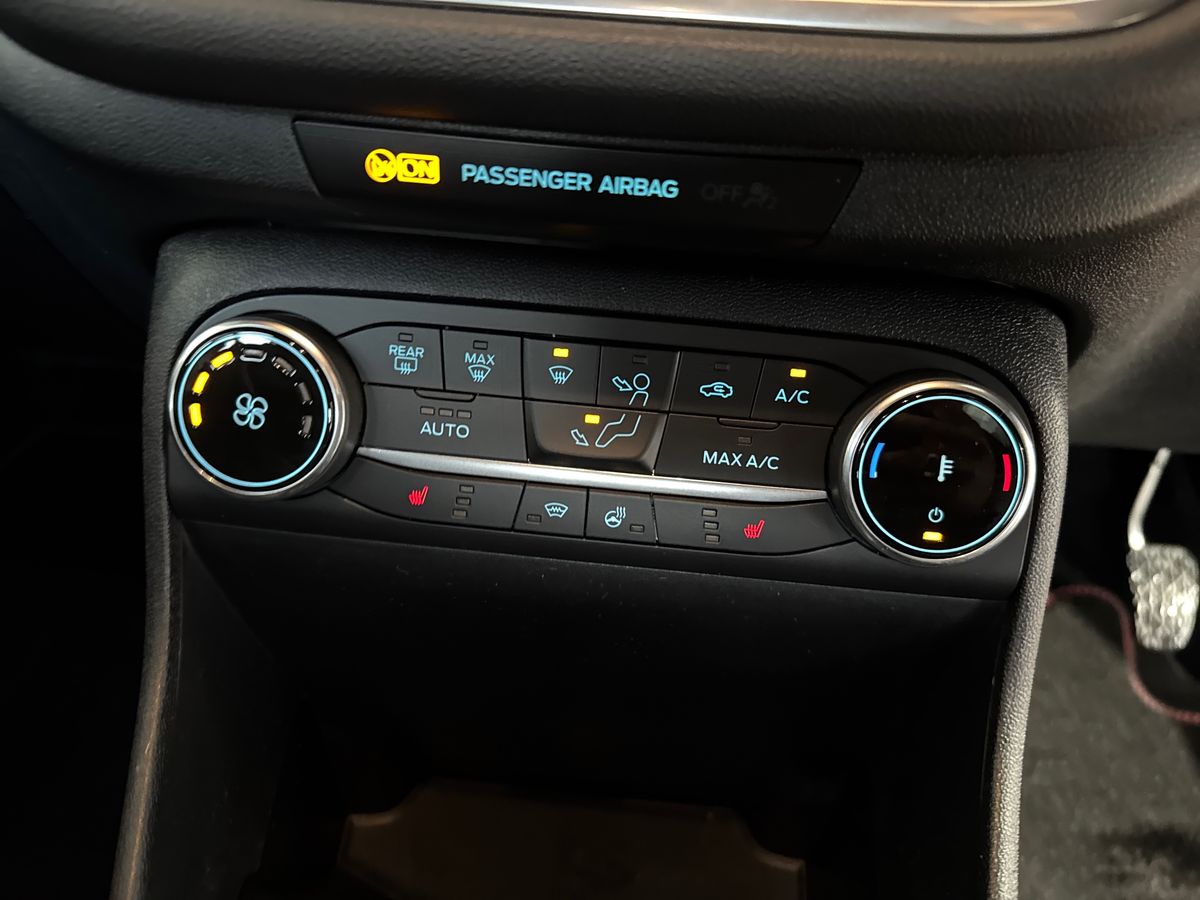 Used Ford Fiesta 2024 for sale - 77164163: Photo 26