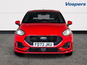 Used Ford Fiesta 2024 for sale - 77164163: Photo