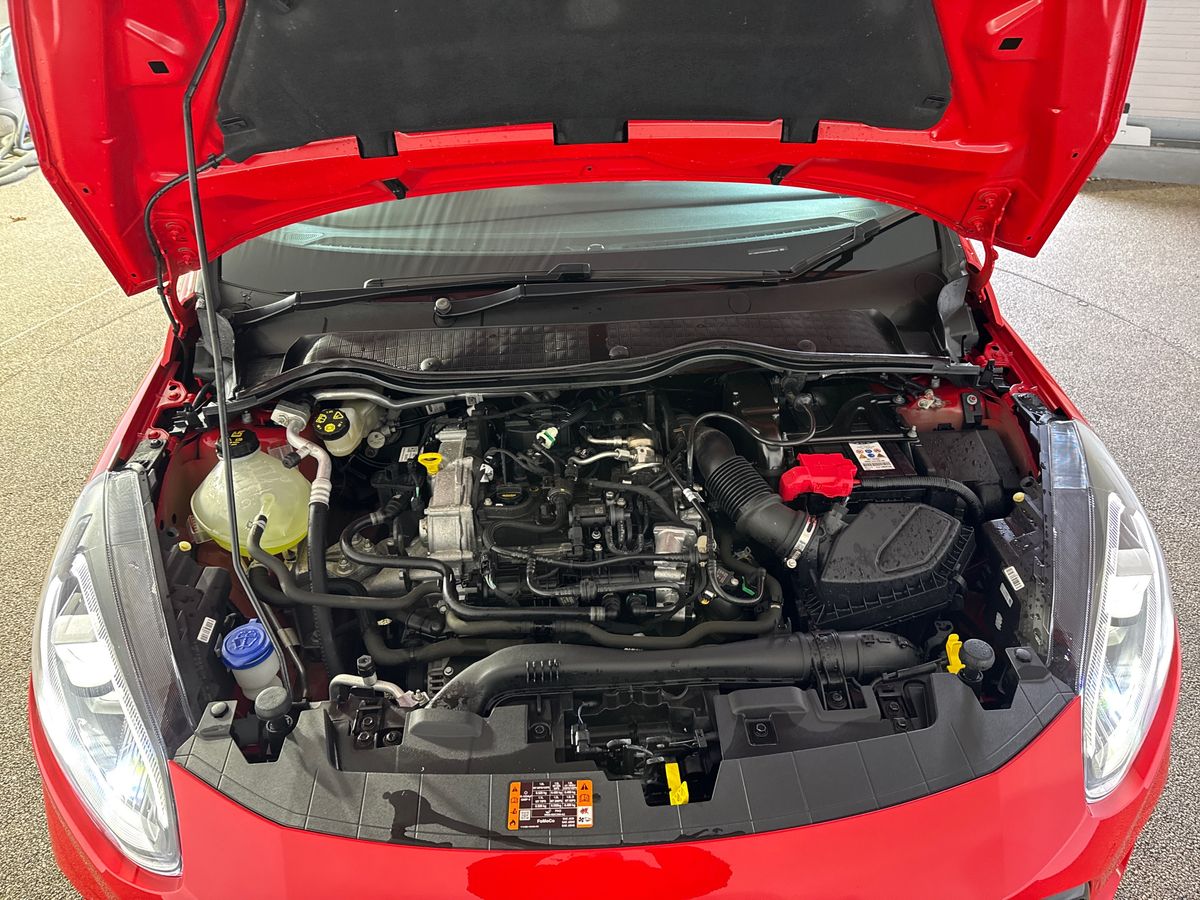 Used Ford Fiesta 2024 for sale - 77164163: Photo 33