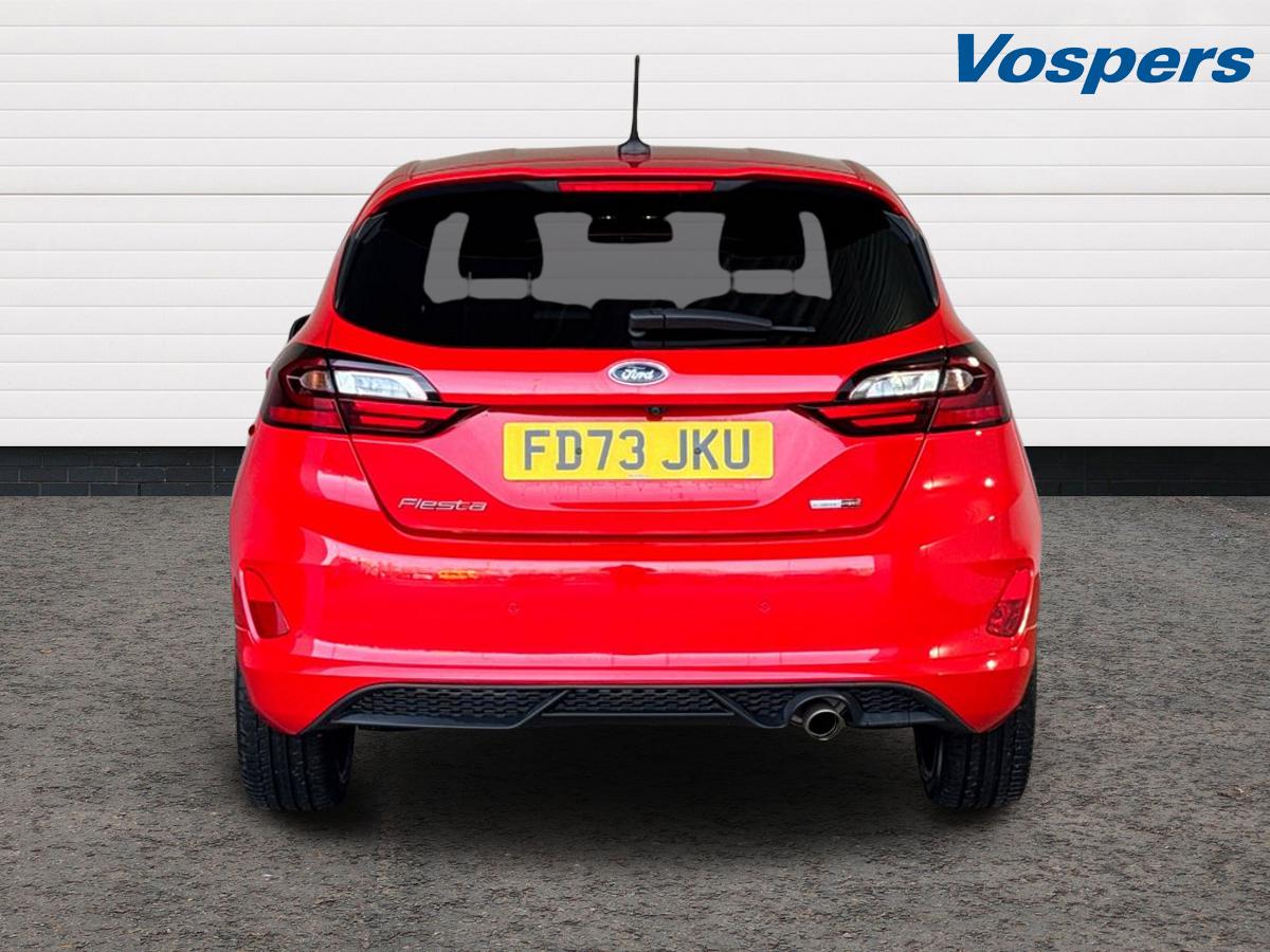 Used Ford Fiesta 2024 for sale - 77164163: Photo 7