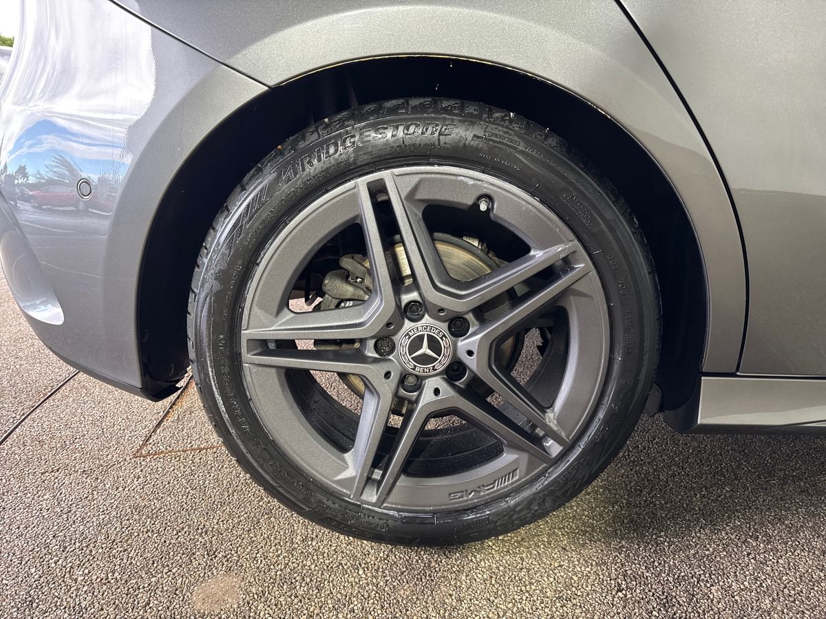 Used Mercedes-Benz A-Class 2020 for sale - 76580189: Photo 11