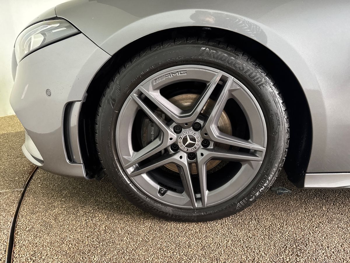 Used Mercedes-Benz A-Class 2020 for sale - 76580189: Photo 14