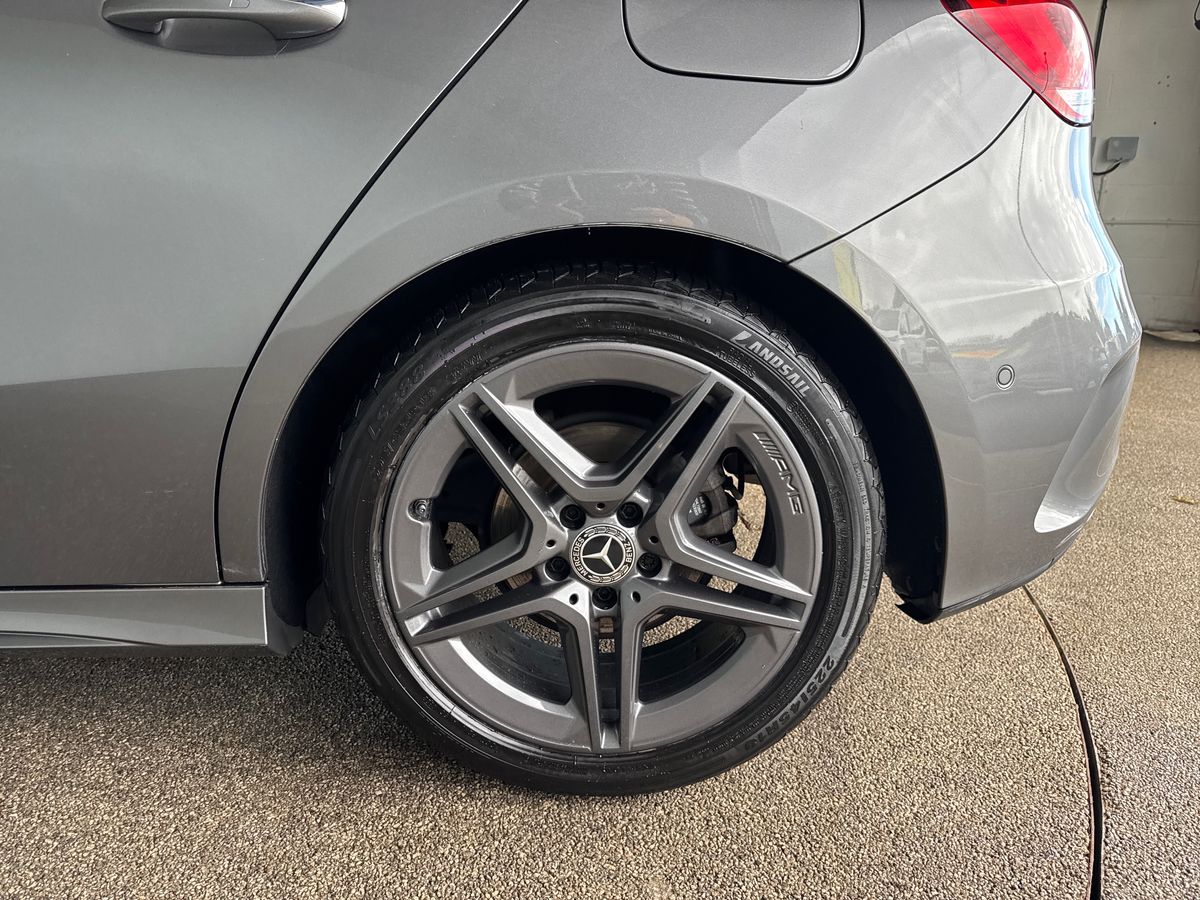 Used Mercedes-Benz A-Class 2020 for sale - 76580189: Photo 15