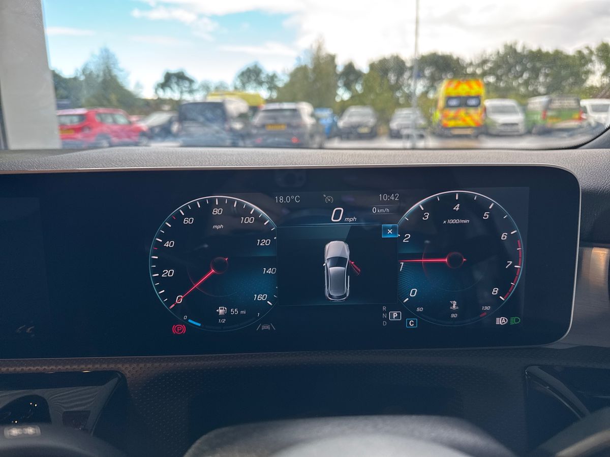 Used Mercedes-Benz A-Class 2020 for sale - 76580189: Photo 23