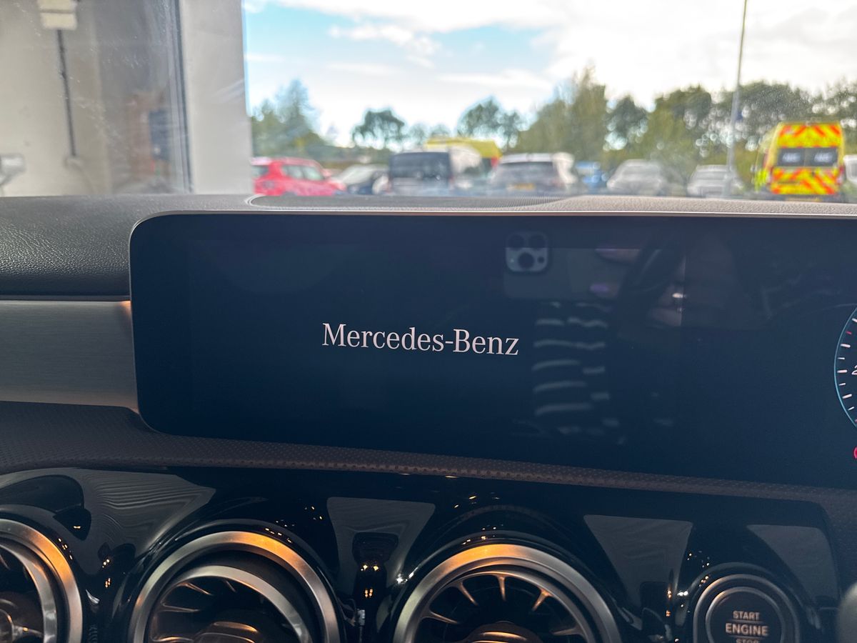 Used Mercedes-Benz A-Class 2020 for sale - 76580189: Photo 25