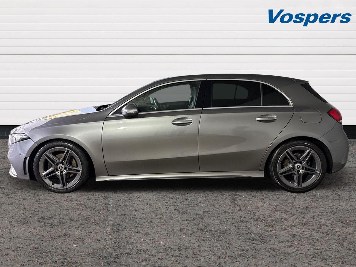 Used Mercedes-Benz A-Class 2020 for sale - 76580189: Photo 5