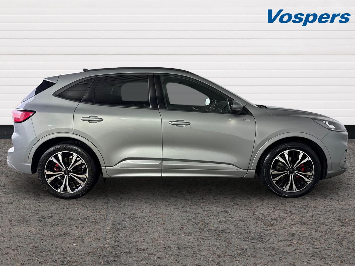 Used Ford Kuga 2023 for sale - 77539729: Photo 10