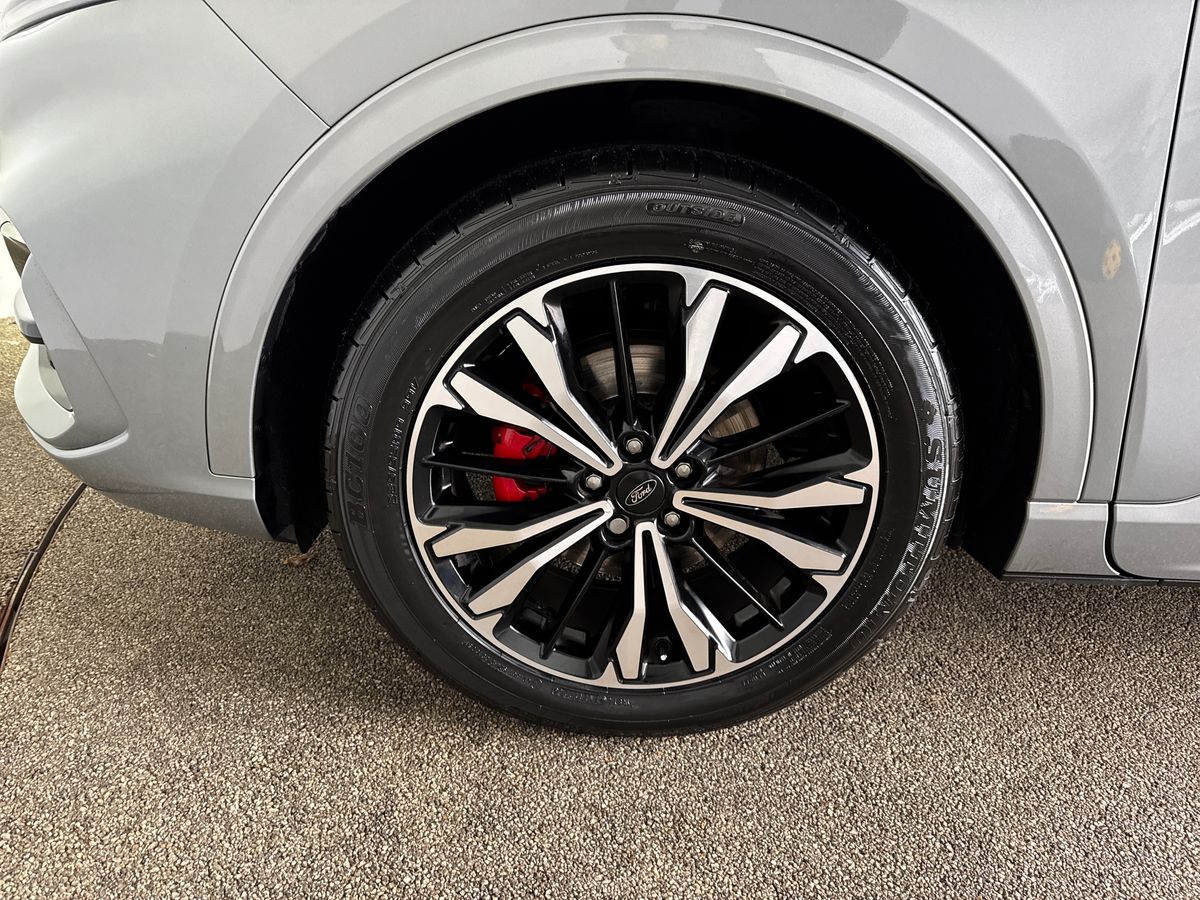 Used Ford Kuga 2023 for sale - 77539729: Photo 14