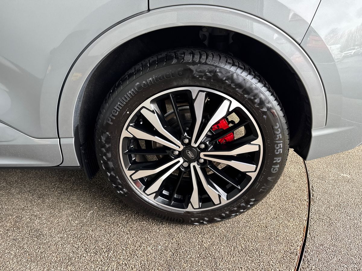 Used Ford Kuga 2023 for sale - 77539729: Photo 15