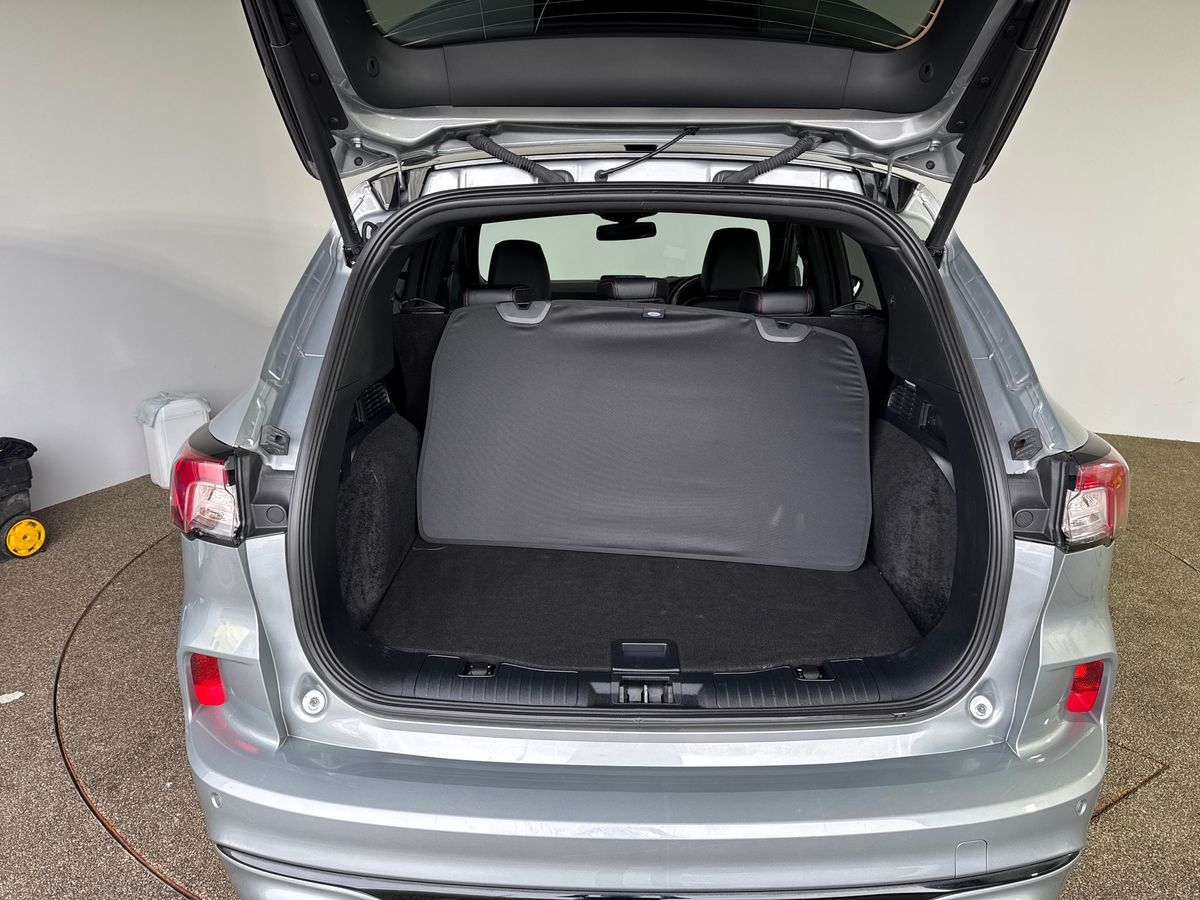 Used Ford Kuga 2023 for sale - 77539729: Photo 17