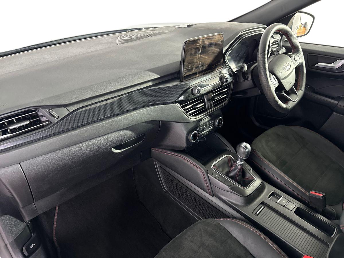 Used Ford Kuga 2023 for sale - 77539729: Photo 18