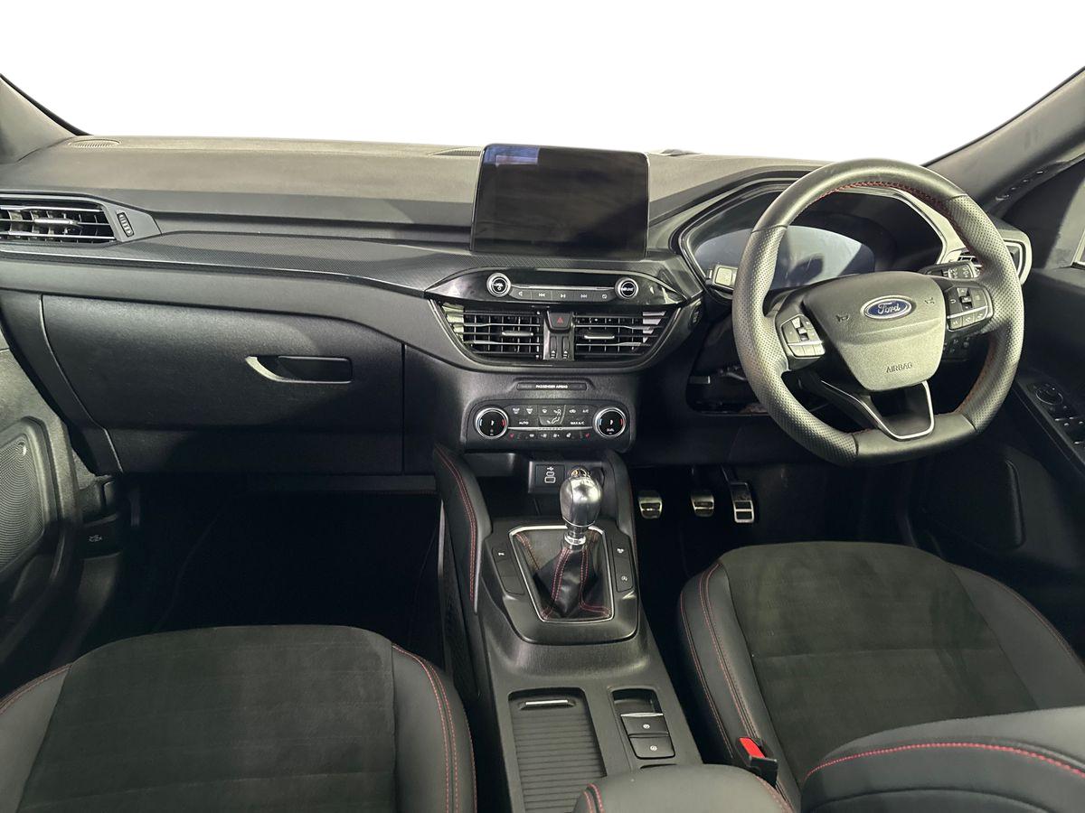 Used Ford Kuga 2023 for sale - 77539729: Photo 19