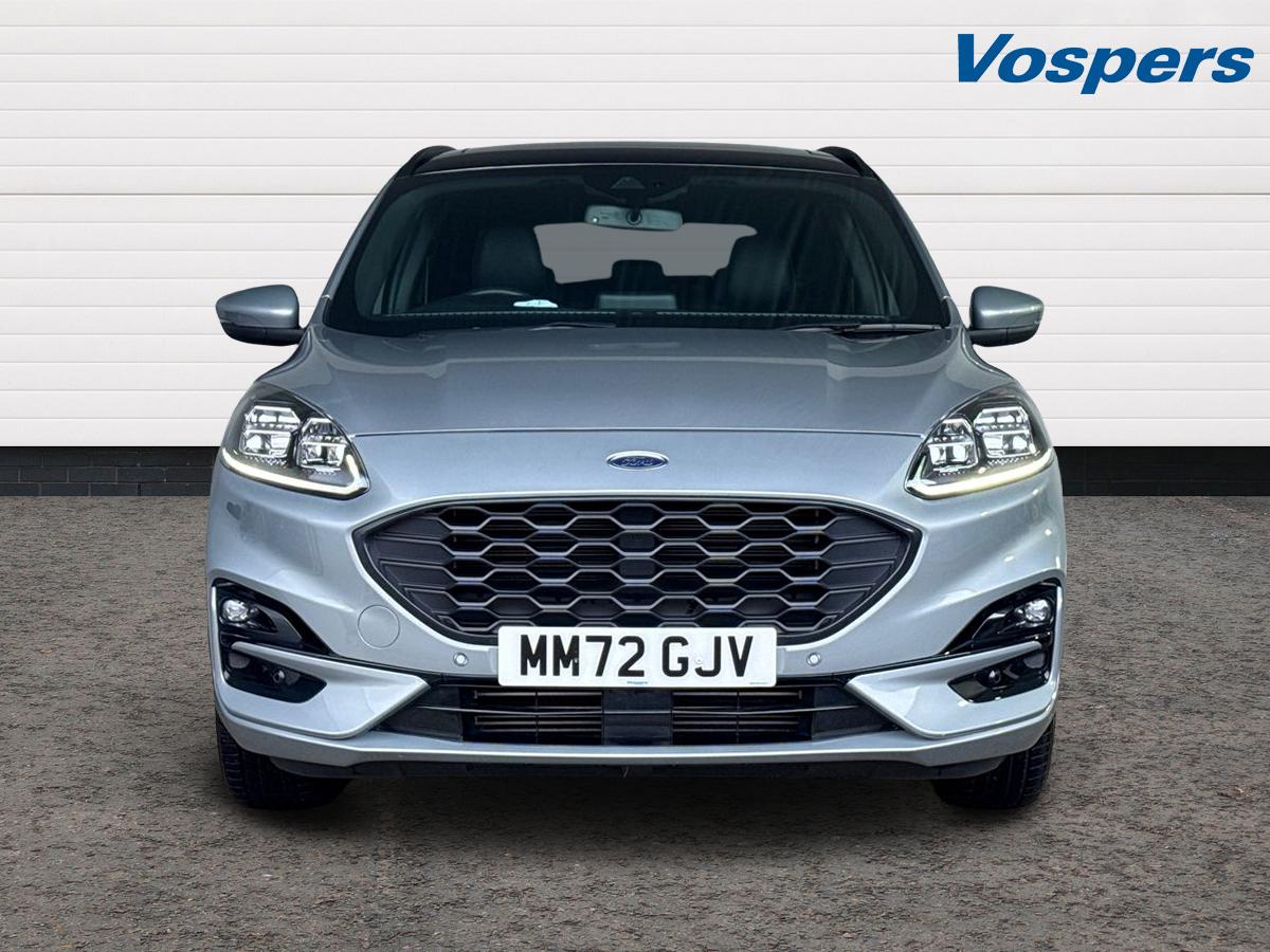 Used Ford Kuga 2023 for sale - 77539729: Photo 2