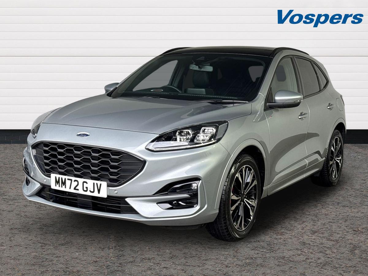 Used Ford Kuga 2023 for sale - 77539729: Photo 3