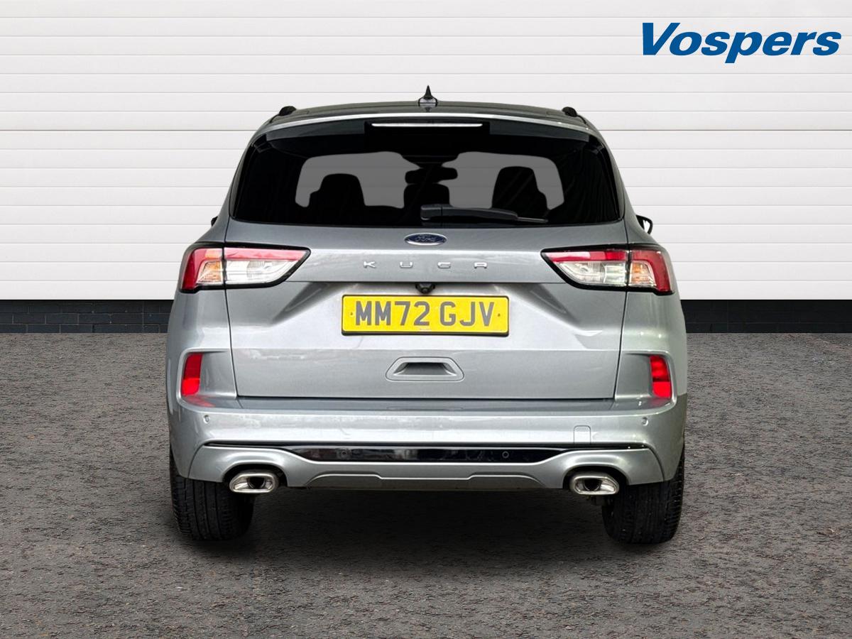 Used Ford Kuga 2023 for sale - 77539729: Photo 7