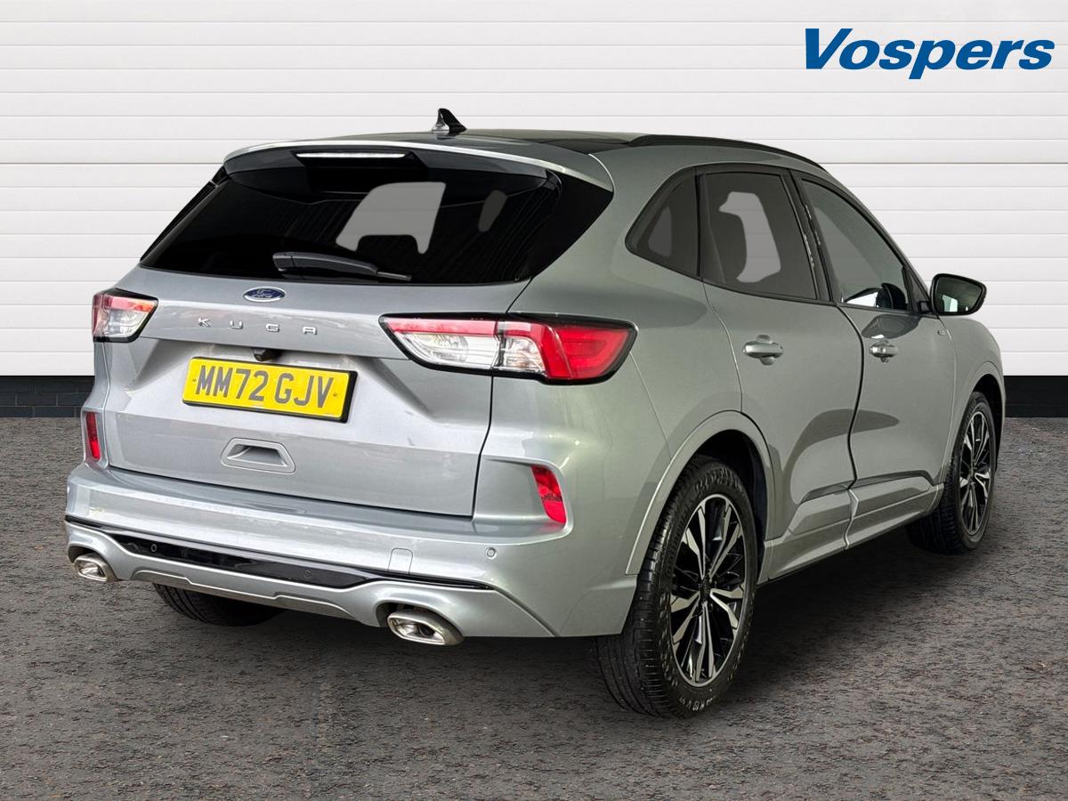 Used Ford Kuga 2023 for sale - 77539729: Photo 9