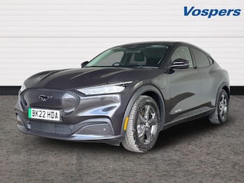 Used Ford Mustang Mach-E 2022 for sale - 79595373: Photo