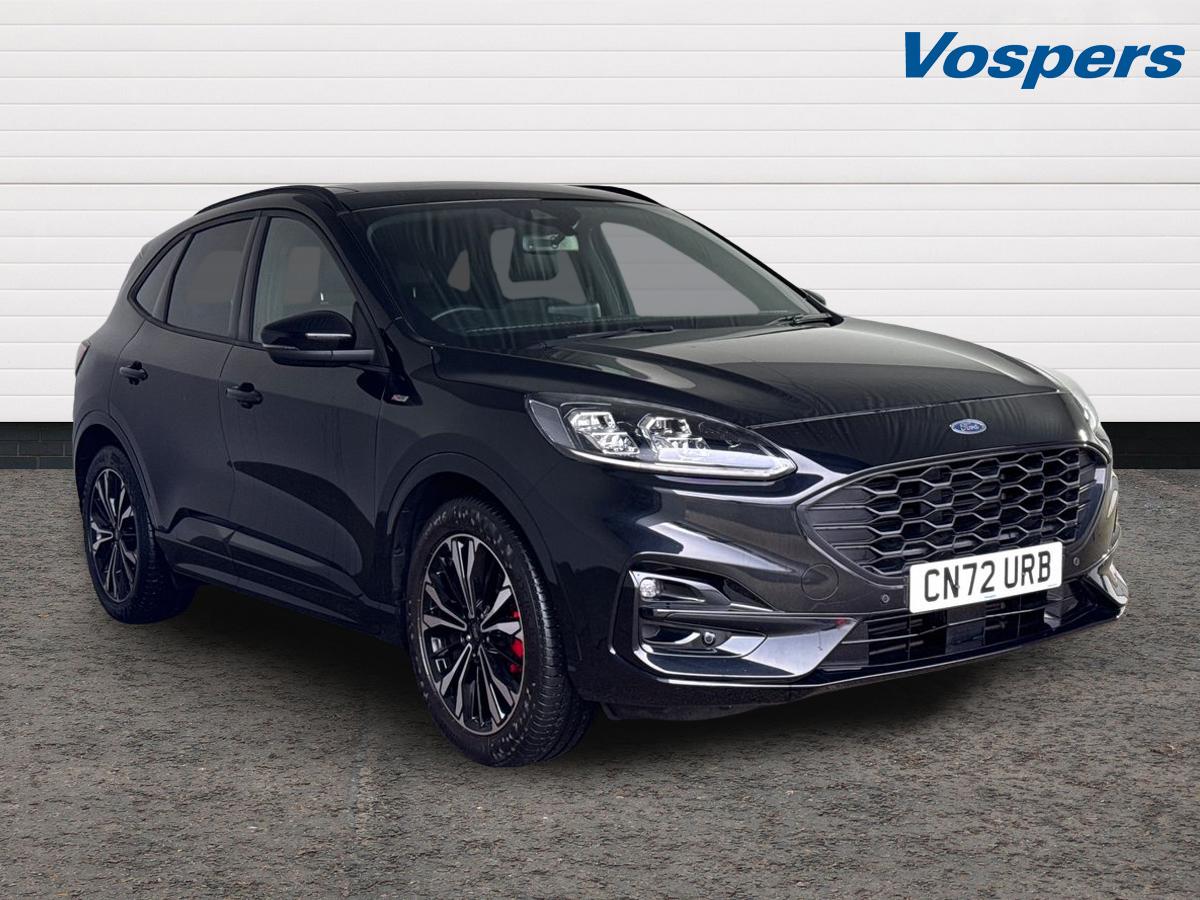 Used Ford Kuga 2022 for sale - 76796230: Photo 1