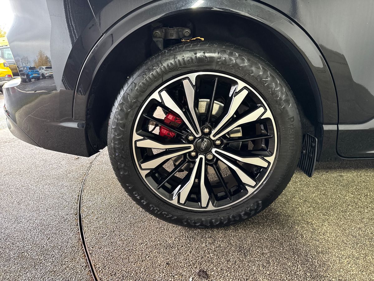 Used Ford Kuga 2022 for sale - 76796230: Photo 11