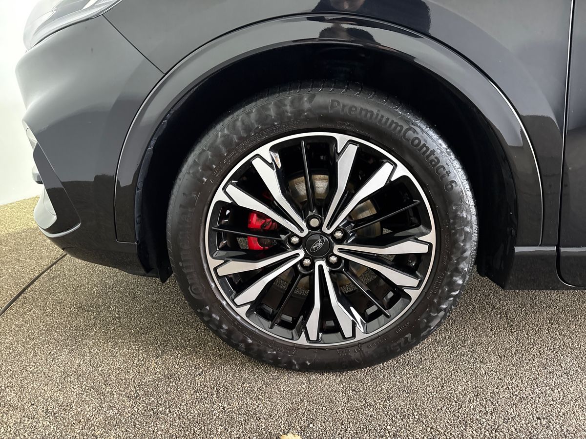 Used Ford Kuga 2022 for sale - 76796230: Photo 14