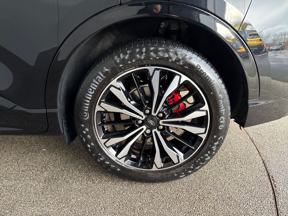 Used Ford Kuga 2022 for sale - 76796230: Photo 15