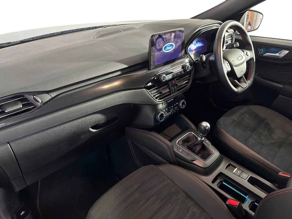 Used Ford Kuga 2022 for sale - 76796230: Photo 18