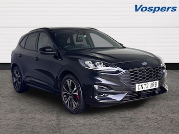 2022 - 1.5 EcoBoost 150 ST-Line X Edition 5dr