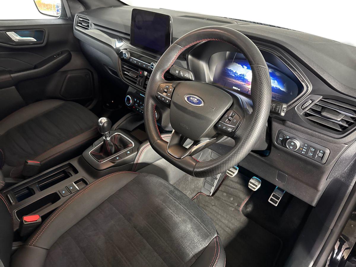 Used Ford Kuga 2022 for sale - 76796230: Photo 22