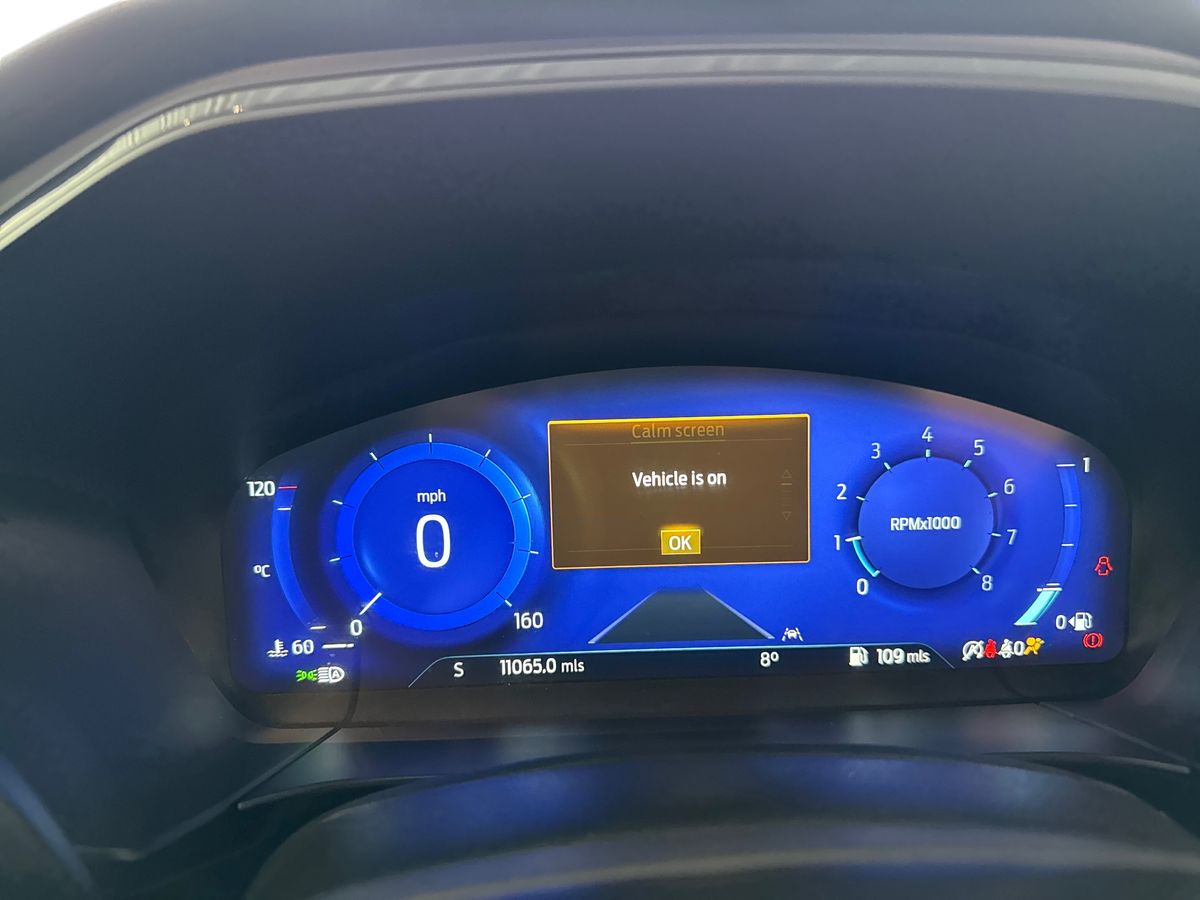 Used Ford Kuga 2022 for sale - 76796230: Photo 23